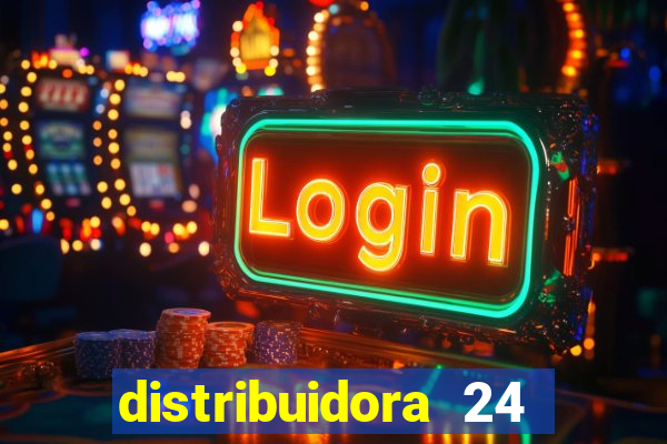 distribuidora 24 horas entrega porto velho